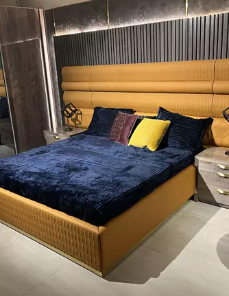 best luxury beds maker delhi